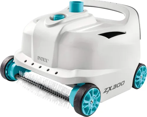INTEX ZX300 Deluxe Automatischer Poolreiniger