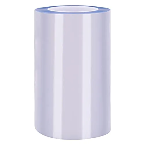 Chingde Auto Schutzfolie, 30x300CM Selbstklebende Schutzfolie Auto Lackschutzfolie Transparent Auto Kratzschutz Folie für Als Auto, Fahrrad, Motorrad