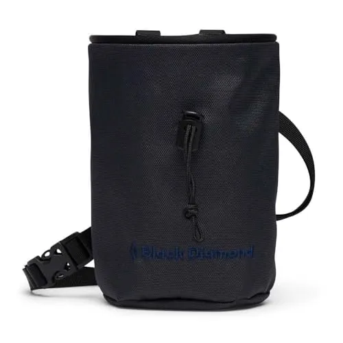 Black Diamond Mojo Chalk Bag Chalkbag, Magnesia-Beutel