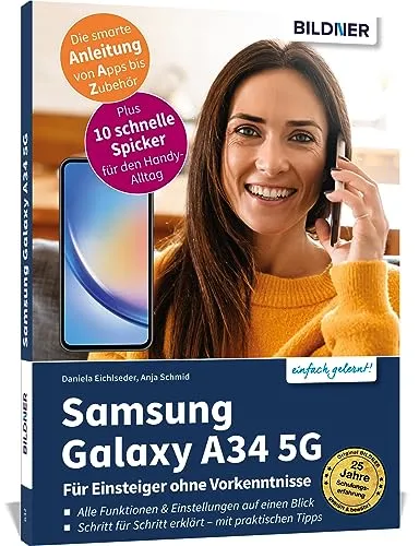 Samsung Galaxy A34 5G