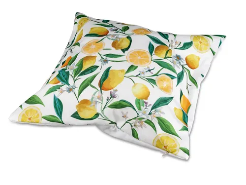 Zierkissen Weiß von formano