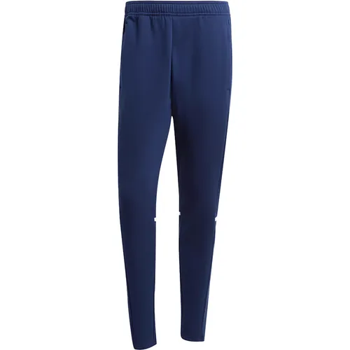 Adidas Squadra 25 Jogginghose in blau von adidas