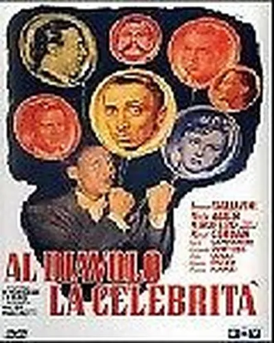 Al Teufel Die Prominente 'DVD Rhv - Ripley's Home Video