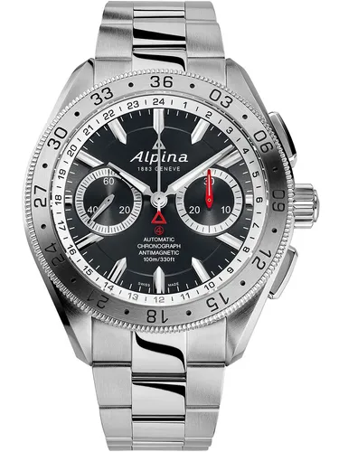 Alpina Uhr AL-860DGS5AQ6B von Alpina