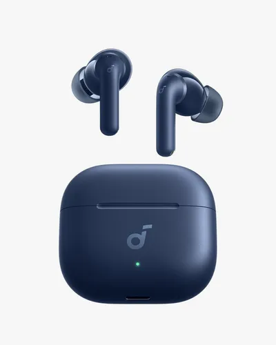 Kopfhörer & Headsets Blau von Anker soundcore
