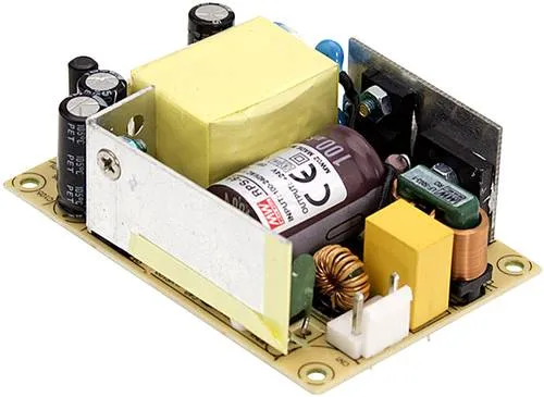 Produktbild MEAN WELL RPS-45-48 Schaltnetzteil 48 V/DC 1.03A 45.1W