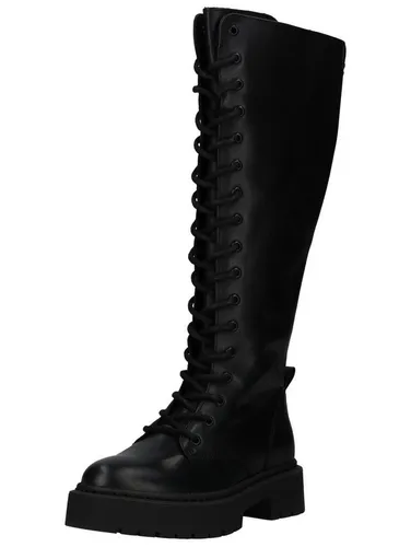 Produktbild Schnürstiefel STEVE MADDEN aus Leder für Damen