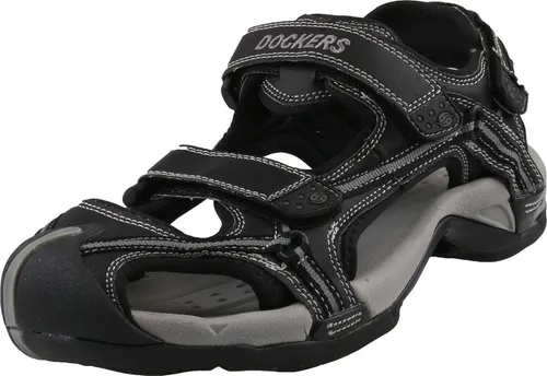 Dockers Sandalen Sandalen Kunstleder