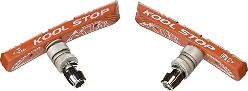 Kool Stop MTN Bremsbeläge für Mountainbikes