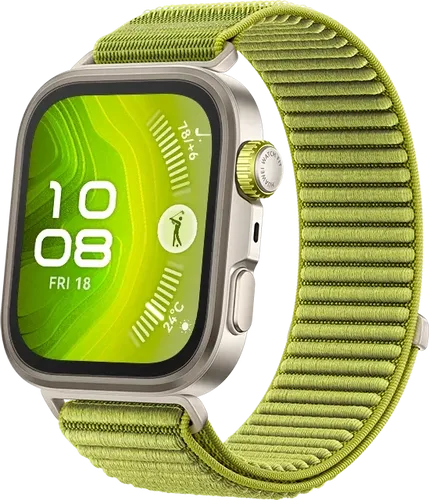 Huawei Fit 4 Pro Smartwatch (40 mm) von Huawei