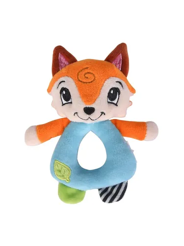 ABC Forest Friends Grab Toys