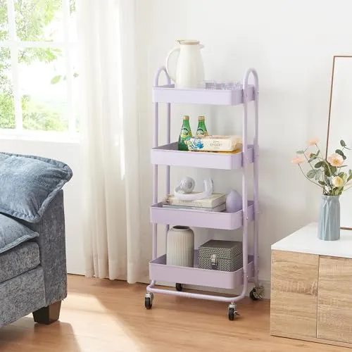 Küchenwagen von en.casa