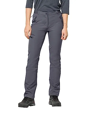 Jack Wolfskin Damen Geigelstein Pants W von Jack Wolfskin