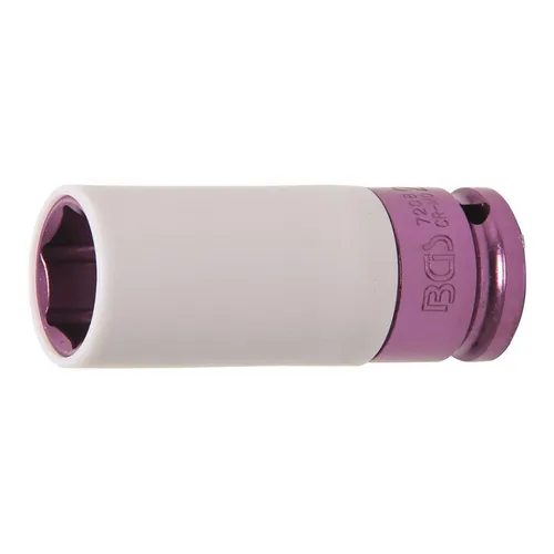 Kraft-Schoneinsatz, 12,5 (1/2), 22 mm