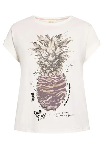 Cartoon T-Shirt Printshirt von Cartoon