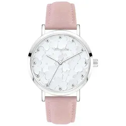 Tamaris Damen Analog Quarz Uhr TT-0181-LQ von Tamaris