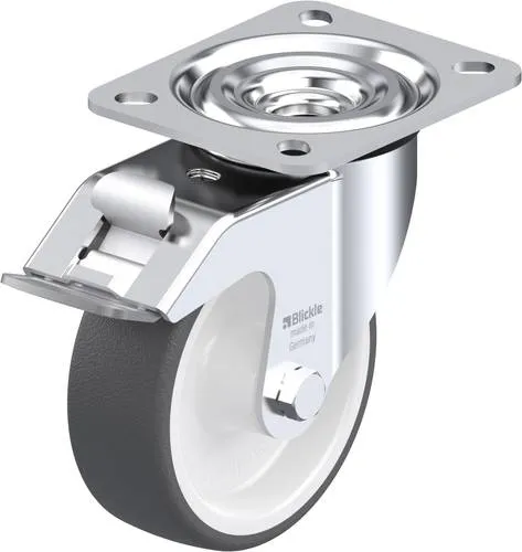 Blickle Laufrollen von Blickle