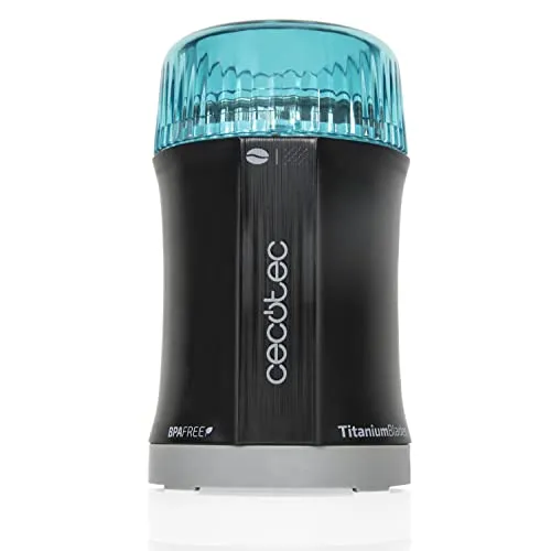 Cecotec TitanMill Elektrische Mühle 200 W
