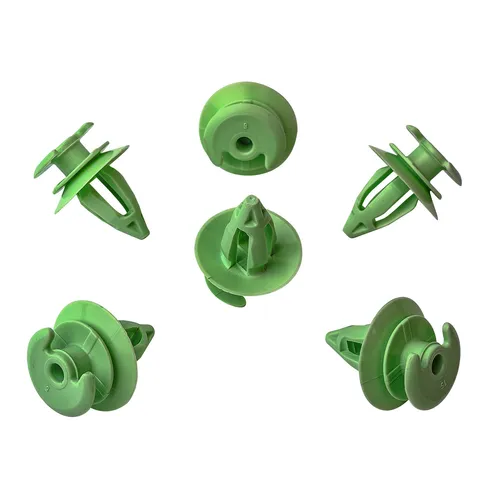 15x Innenverkleidung Befestigungs Clip für BMW E36 E46 E38 E65 E66 | 51418101204