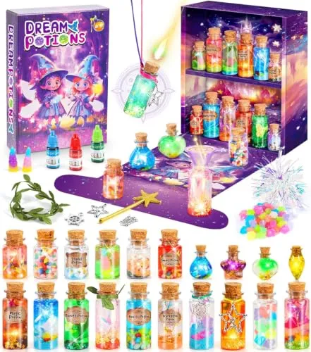 Subtail Kreative Geschenk für Kinder