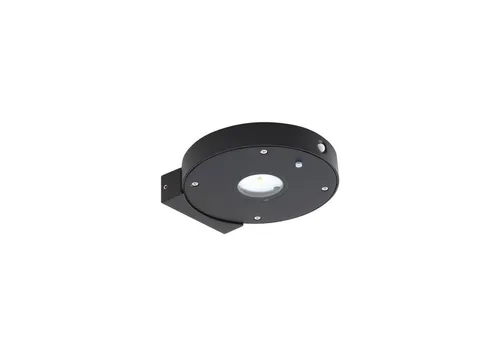 Lucande Außen-Wandleuchte Tavon, 1,63 W LED, warmweiß - Lampen für den Außenbereich mit IP54 Schutz gegen Staub und Spritzwasser, ideal für Terrasse oder Eingangsbereich. Schafft Sicherheit und eine einladende Atmosphäre.