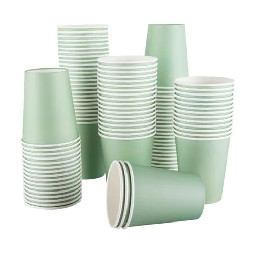 Einweggeschirr von CEILIWEN