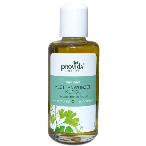 Provida Klettenwurzel Kuröl   100 ml von Provida Organics