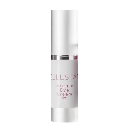 Cellstar® Intense Lifting Eye Cream 15ml – Anti-Aging Augencreme mit Gatuline, Kalinat DNA & Hyaluronsäure – Feuchtigkeitsspend - Augenpflege gegen Augenfältchen, Schwellungen & Augenschatten