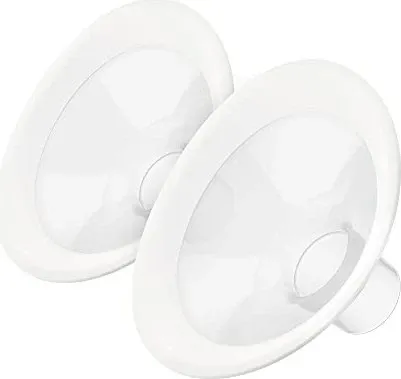 MEDELA PersonalFit Flex Brusthaube 27 mm 2 St. 1 P von Medela Medizintechnik & . Handels