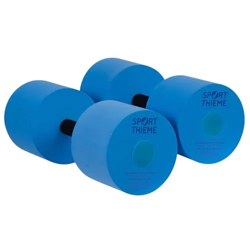 Sport-Thieme Aqua-Jogging-Hanteln