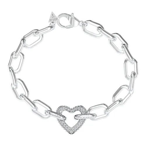 Guess Damen Armband JUBB05016JWRHS in gold von GUESS