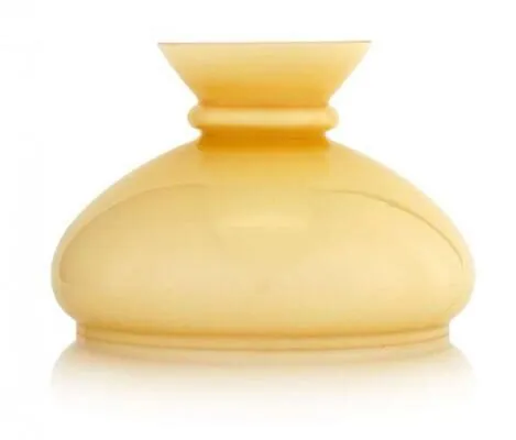 Petromax Vestaschirm, Ø190mm, champagner in beige von Petromax