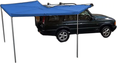 Prime Wing 270° Markise von Prime Tech