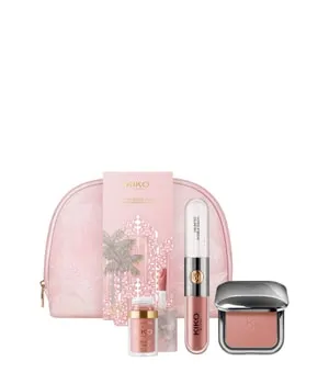 KIKO Milano Lip to Cheek Make-up Set von KIKO Milano