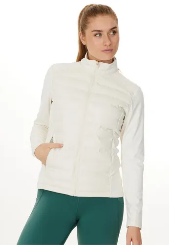 ENDURANCE Laufjacke Reitta – Wärmende Stepp-Einsätze für Outdoor-Aktivitäten - Funktionsjacken mit Windstopper-Membran und hervorragender Bewegungsfreiheit, ideal für Laufen und Wandern an kühlen Tagen.