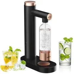 HOMELUX Wassersprudler