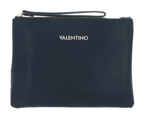 VALENTINO Zero Re Beauty Morbido Soft Cosmetic Case Ottanio in blau von Valentino
