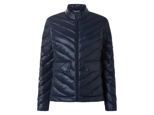 esmara Damen Lightweight-Jacke (Navy, M(40/42))