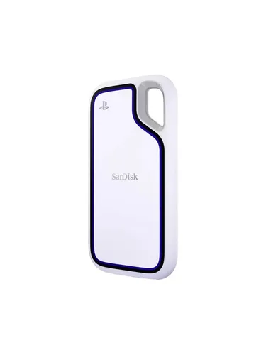 SanDisk Extreme Portable SSD 1 TB für PlayStation 5 & PCs