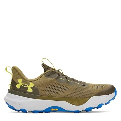 Under Armour Infinite Pro Trail Running Shoes EU 45