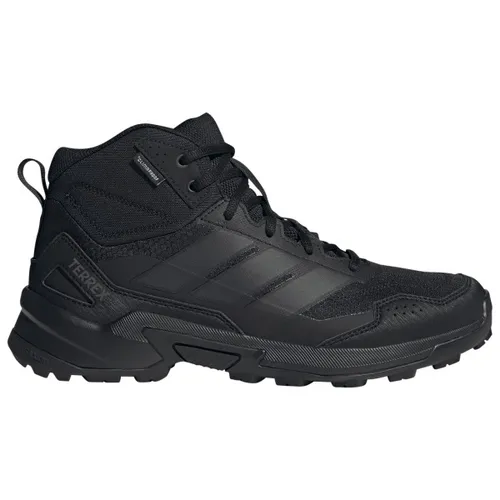 adidas Terrex Eastrail 3 Mid Climaproof Wanderschuh für Herren - Erleben Sie Abenteuer mit dem adidas Terrex Eastrail 3 Mid Climaproof Wanderschuh. Optimaler Halt, wasserdicht und atmungsaktiv für unbeschwertes Wandern in jedem Terrain.
