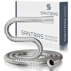 Schläuche & Leitungen von Santras