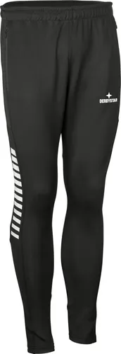 Derbystar Primo Trainingshose Regular v24 - Trainingsbekleidung, feuchtigkeitsregulierend und atmungsaktiv für optimalen Komfort während des Trainings.