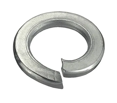 Connex Federringe 5,0 x 9,2 mm verzinkt - 150 Stk.