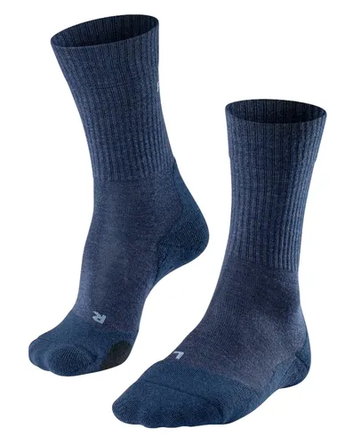Falke TK2 Explore Wool Herren Trekking Socken 44-45 von FALKE