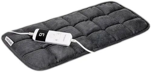 Cecotec HeatComfort 4000 Heizkissen – neu, 30×60 cm, 10 Stufen