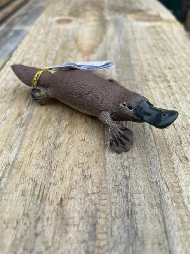 Papo   Schnabeltier    56011