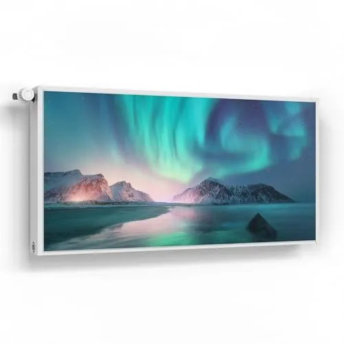 Badematten & Badteppiche Türkis von DEQORI