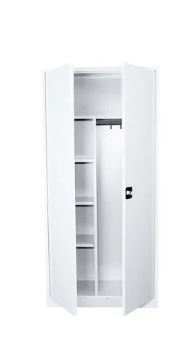 Produktbild Spind Flügeltürschrank 1800x800 mm