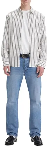 Produktbild Levi's Herren 501® Original Fit Jeans